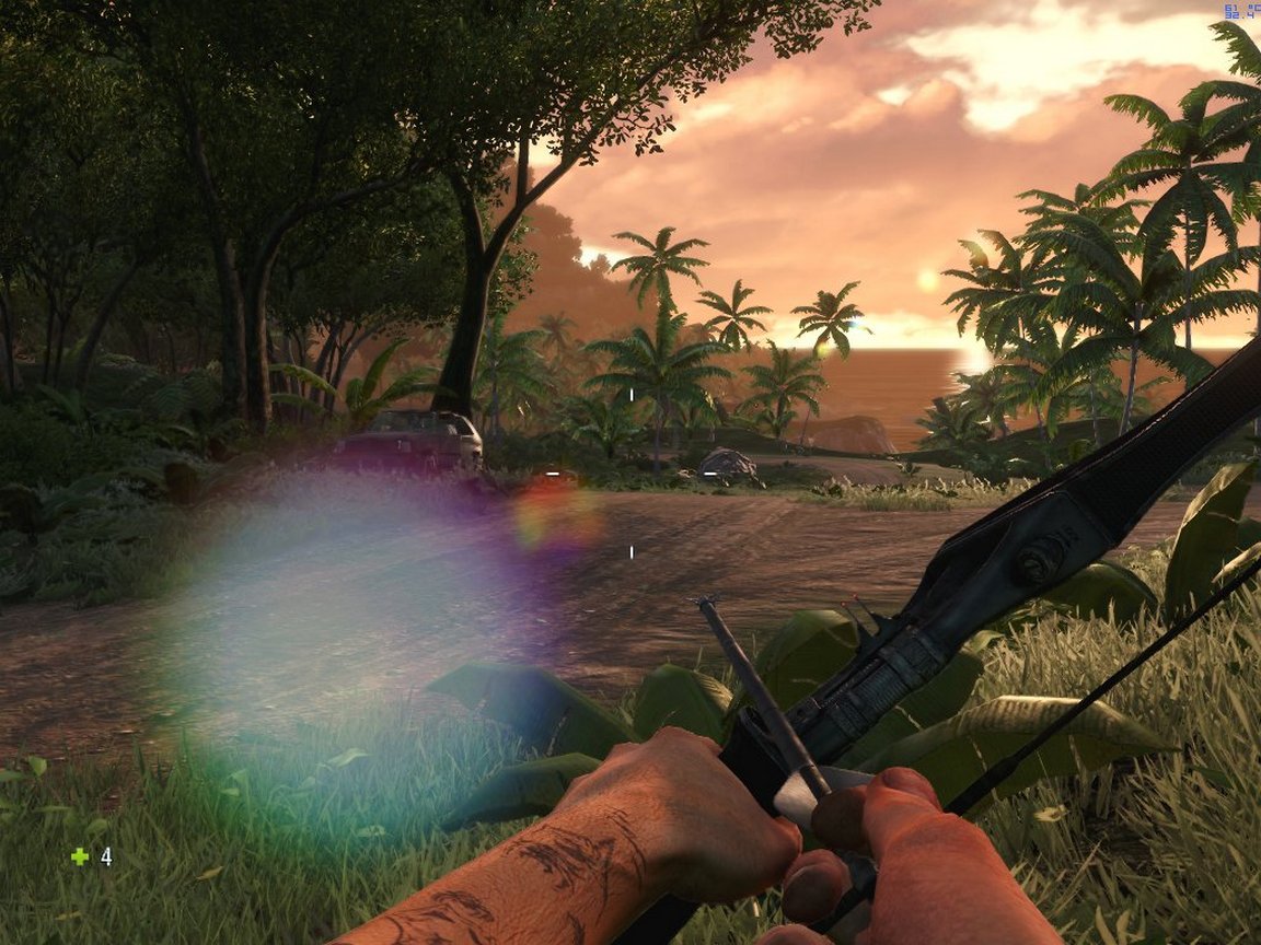 Far cry 3 screenshots снимки