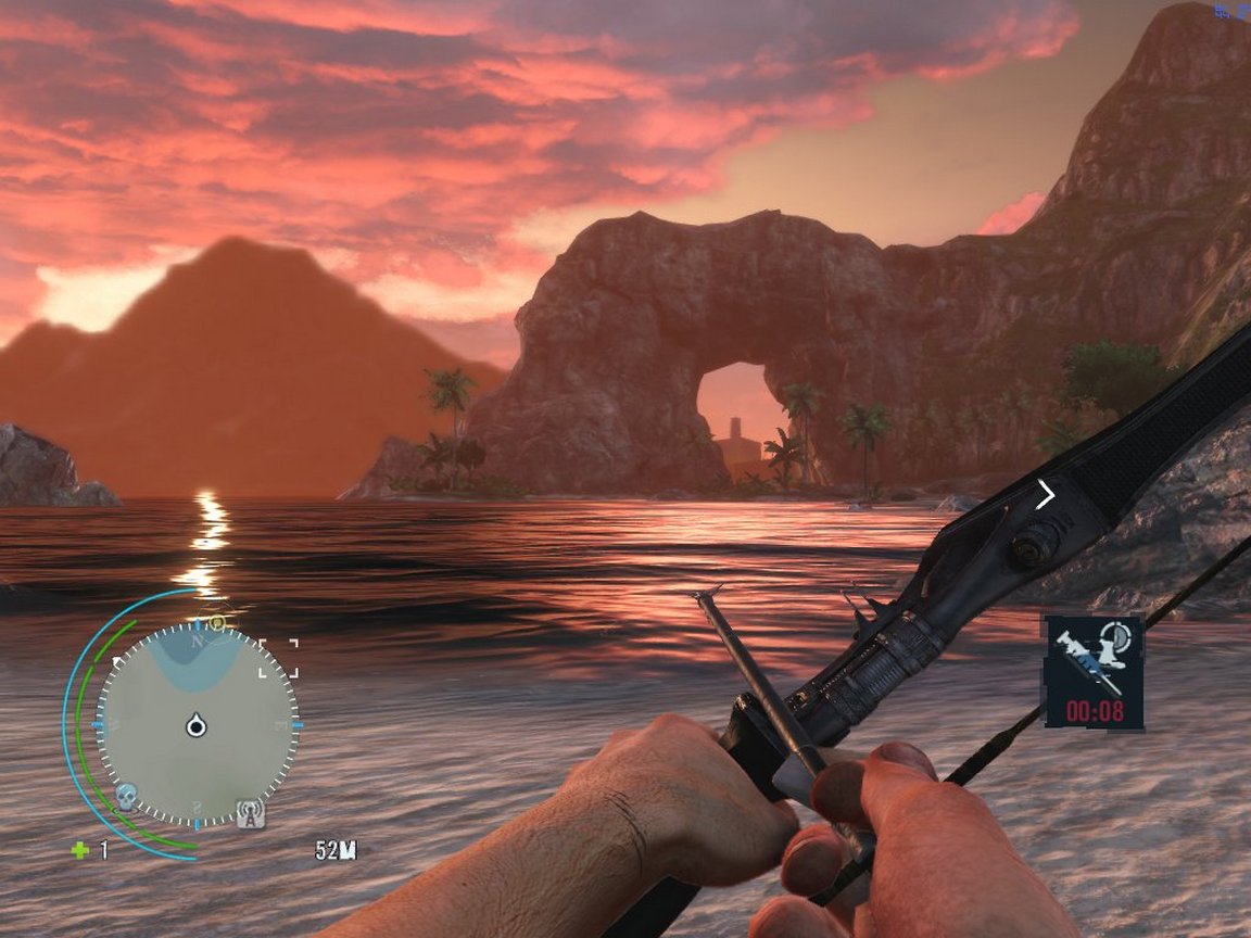 Far cry 3 screenshots снимки