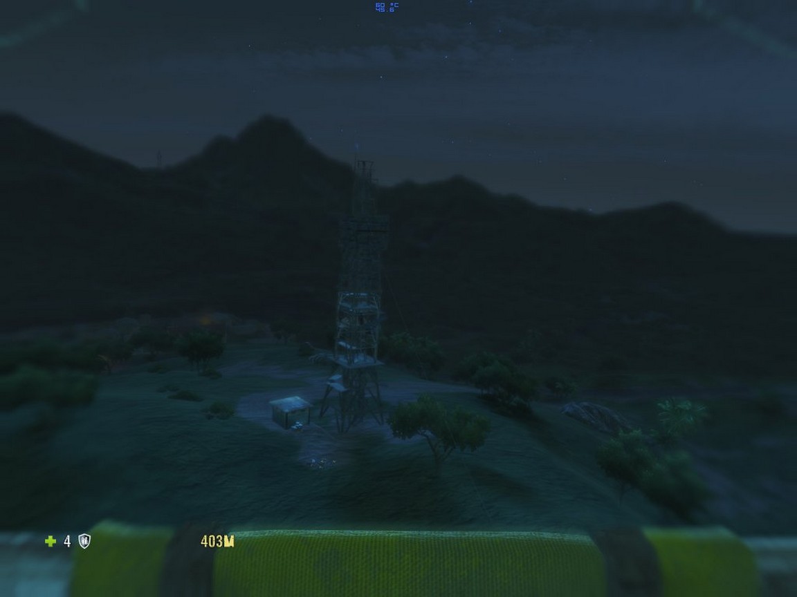 Far cry 3 screenshots снимки
