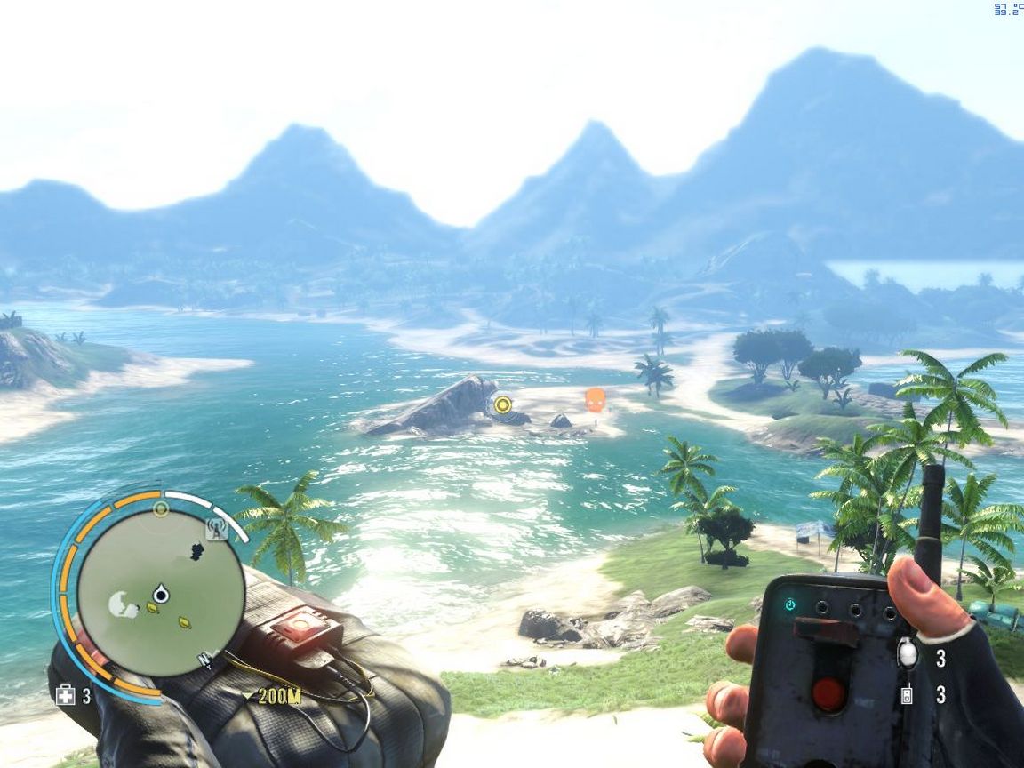 Far cry 3 screenshots снимки