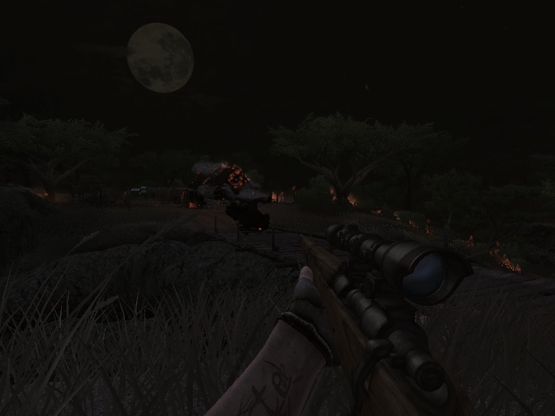 Far cry 2