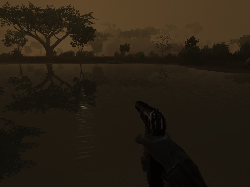 Far cry 2