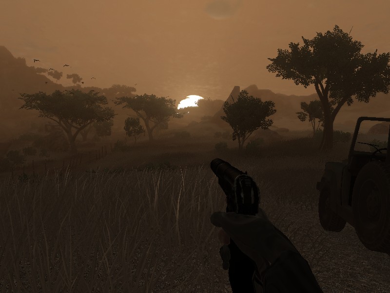 Far cry 2